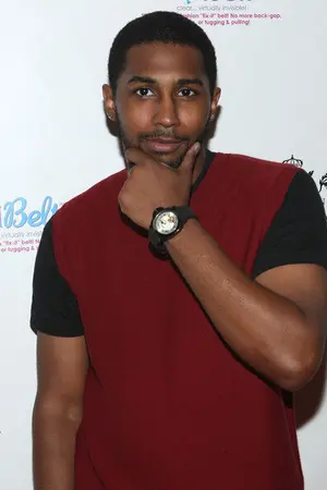 Kwame Johnson
