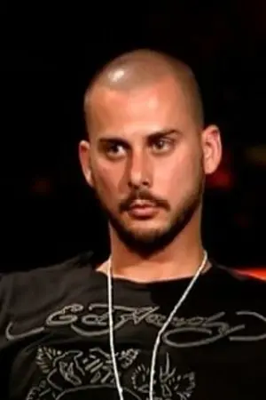 Joshua Gallander
