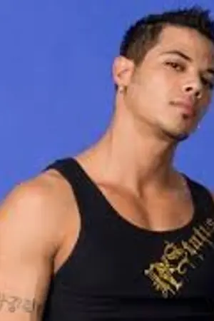 Nico Vasquez