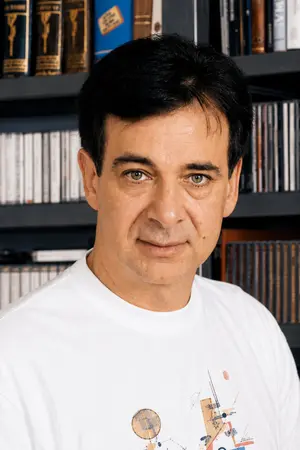 Αλέξανδρος Αντωνόπουλος