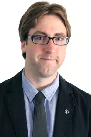 Ben McGee