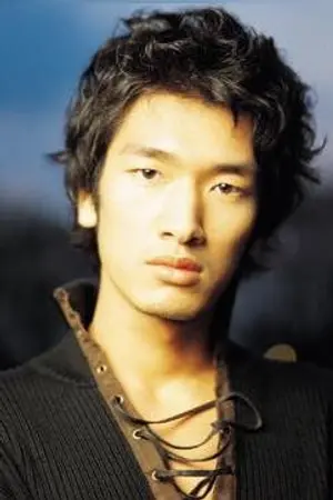 Kim Nam Jin