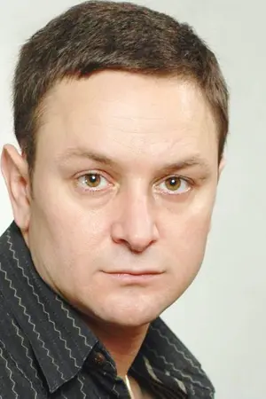 Алексей Гришин