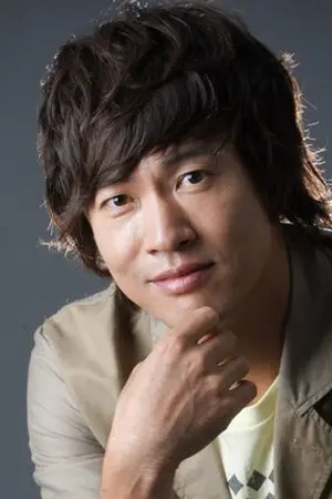 Kim Jung Min