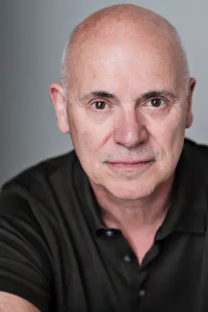 Graham Turner