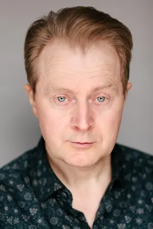 Erich Redman