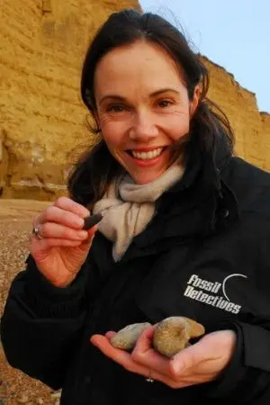 Hermione Cockburn