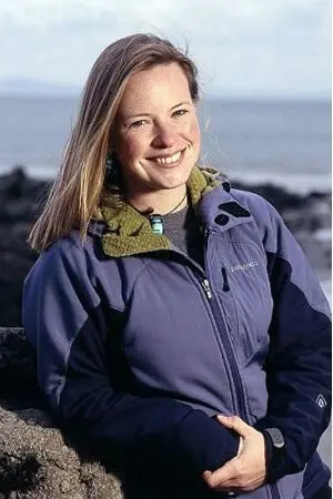 Miranda Krestovnikoff
