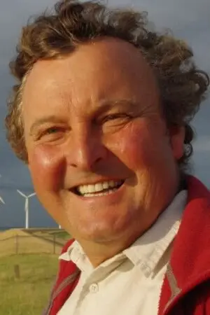Mark Horton