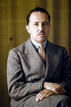 Ле Викомт де Ноайе