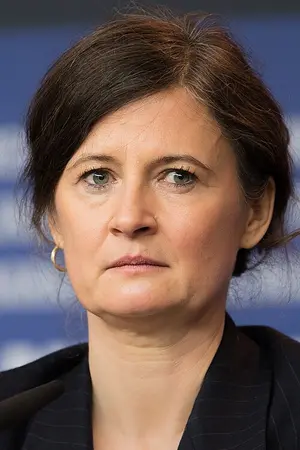 Pernille Fischer Christensen