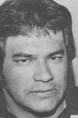 Chavo Guerrero, Sr.