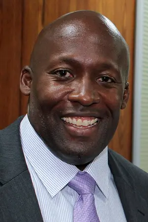 John Regis