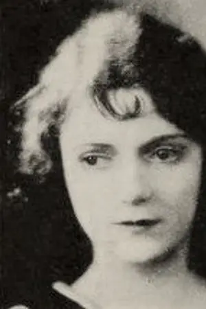Betty Arlen