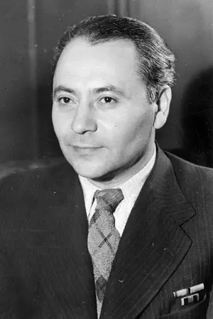 Lev Sverdlin