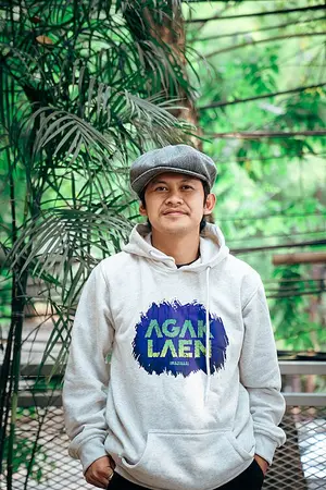 Indra Jegel