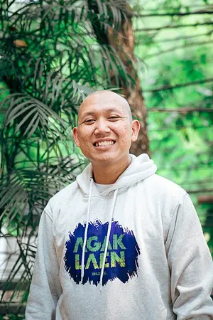 Oki Rengga Winata