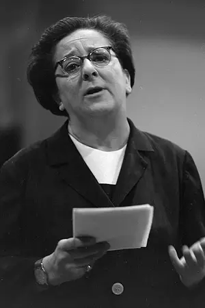 Hilda Gobbi