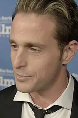 Cameron Douglas