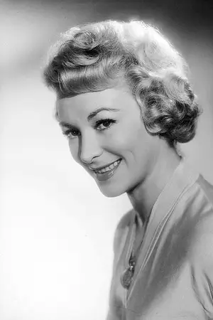 Janine Darcey
