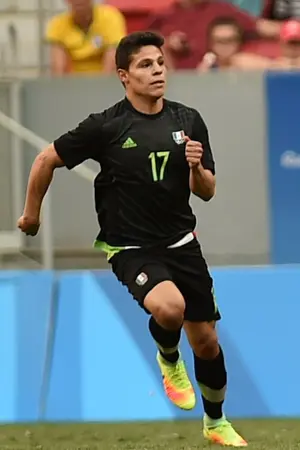 Alfonso González