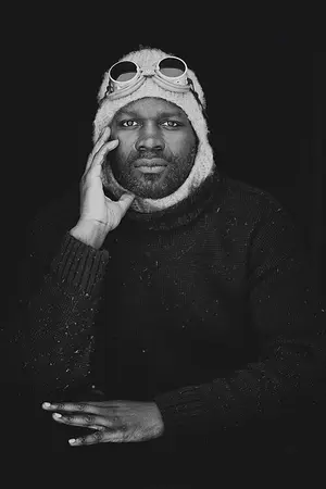 Dwayne Fields