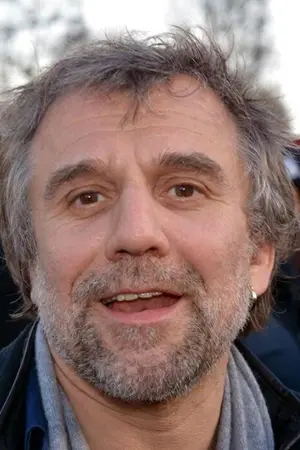 Christophe Offenstein