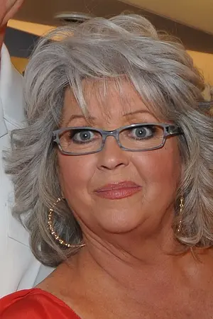Paula Deen