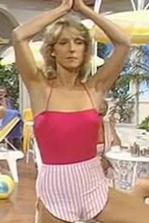 Joanna Van Gyseghem