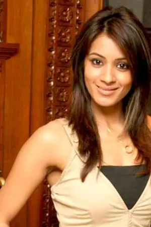 Barkha Bisht