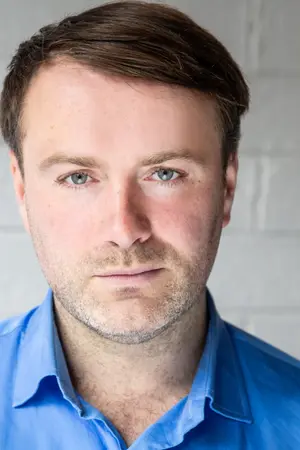 Cillian O'Gairbhi