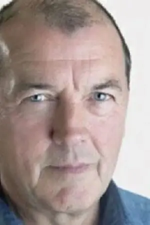 Mark O'Regan