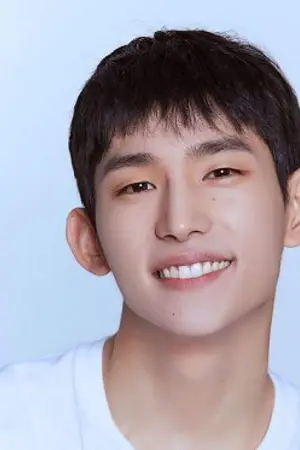 Park Hyung Sup