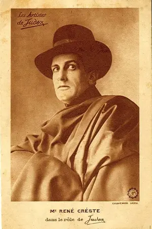 René Cresté