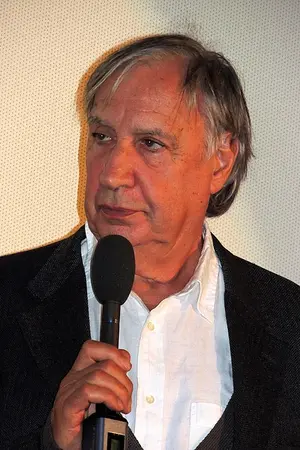Jacques Boudet
