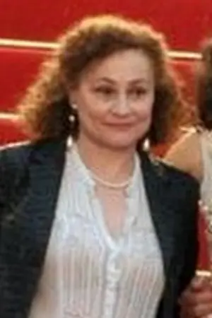 Catherine Arditi