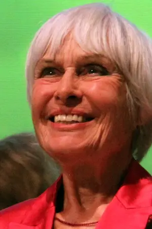 Barbara Rütting