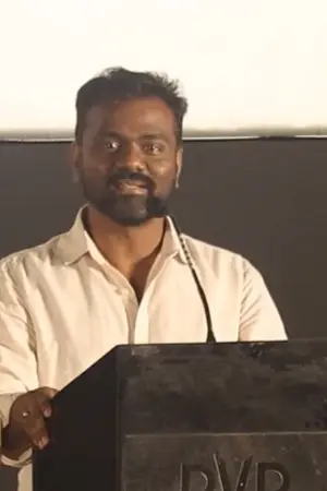 Rajkumar Periasamy
