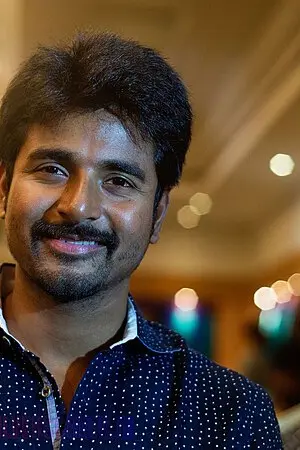 Sivakartikeyan