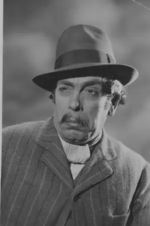 José Ruzzo