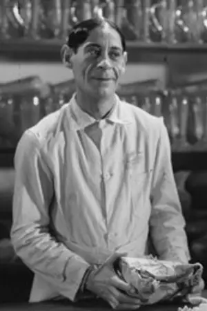 Ernesto Villegas