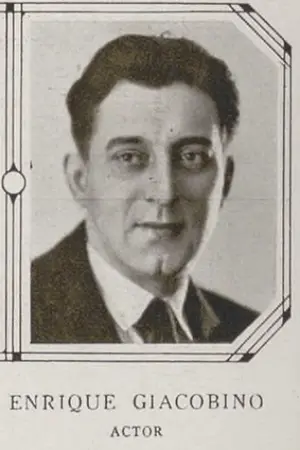 Enrique Giacobino