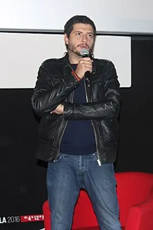 Claudio Giovannesi