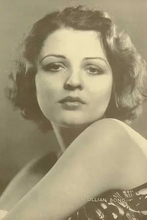 Lilian Bond