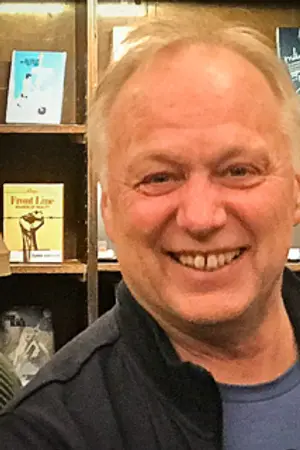 Øystein Dolmen