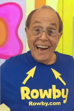 Роуби Горен