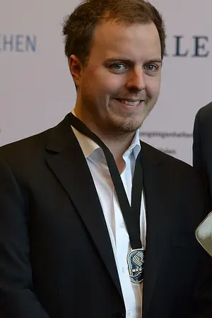 Matthias Murmann