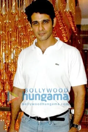 Viraf Patel