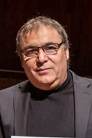 Gabriel Rolón