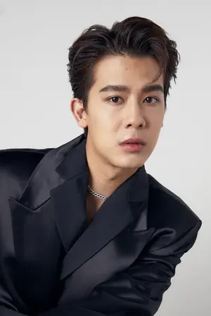 Piamchon Damrongsunthornchai